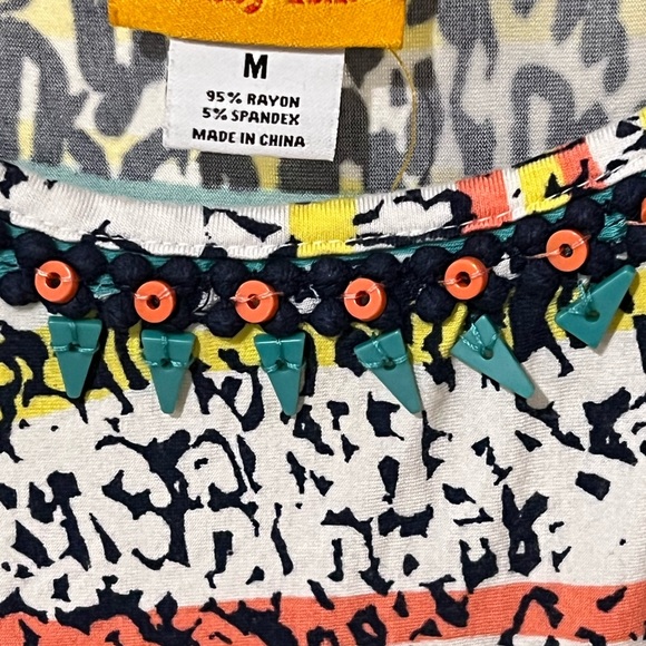 Ruby Rd. Tank top - Picture 4 of 5